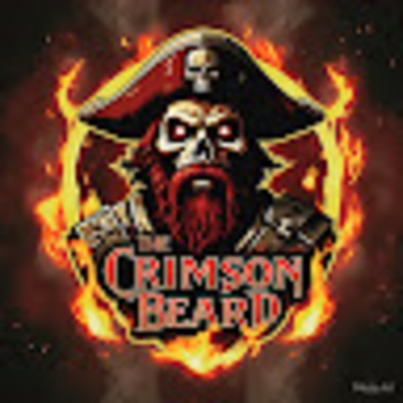 crimsonbeard